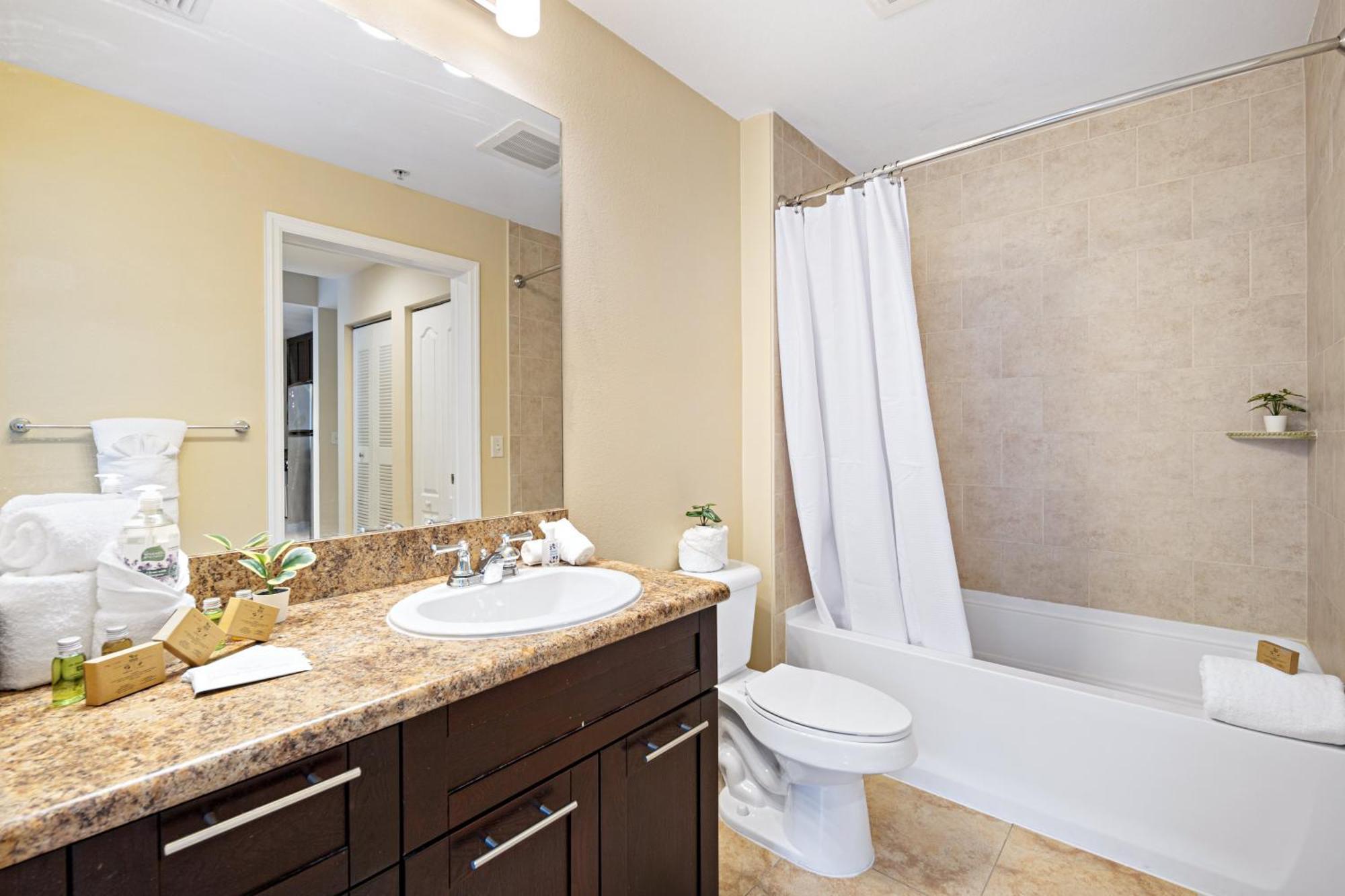 Dharma Home Suites South Miami At Red Road Commons Exterior photo