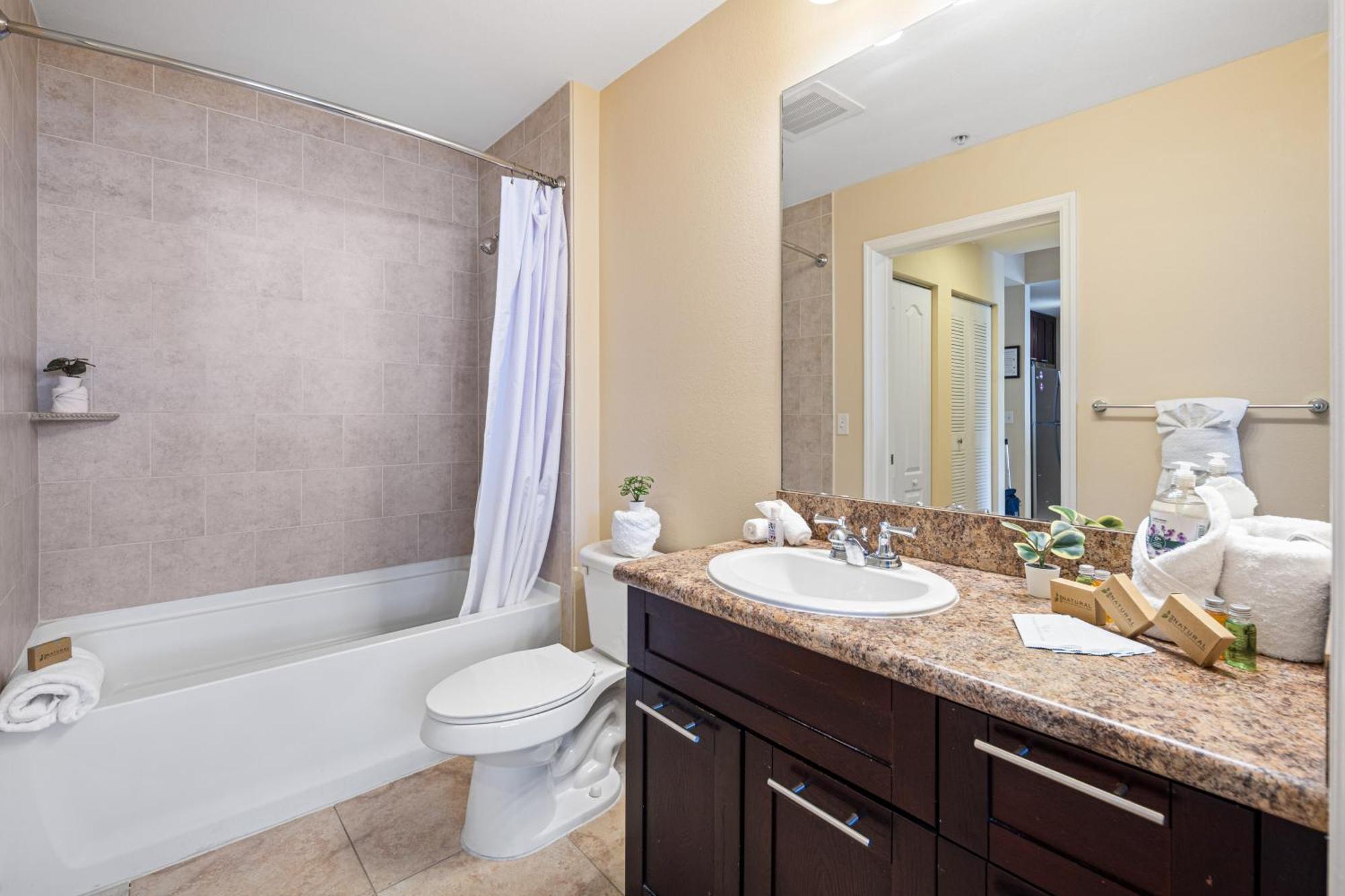 Dharma Home Suites South Miami At Red Road Commons Exterior photo